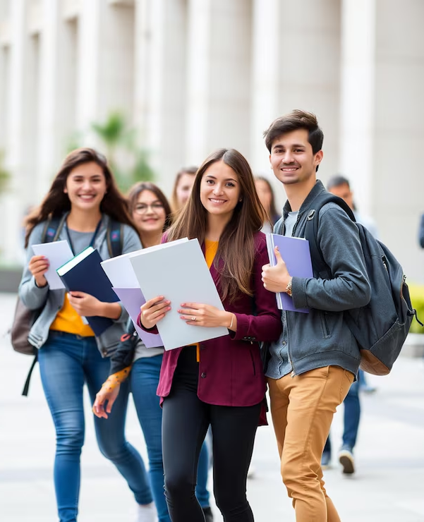 Who Should Join CLMP